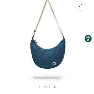 Walker Family Goods Bag Bag